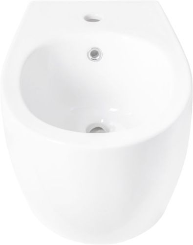 Биде Allen Brau Fantasy 4.11006.20 подвесное - фото 3