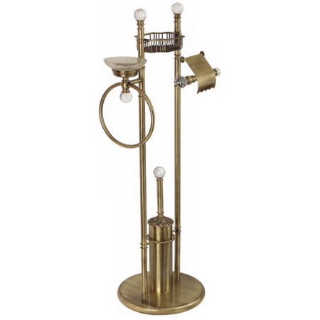 Стойка Migliore Cristalia 16784