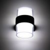 Уличный настенный светильник Citilux Garda (Гарда) CLU0009R