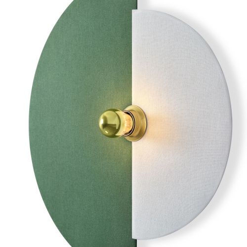 Бра Freya Carry FR5487WL-01G - фото 3