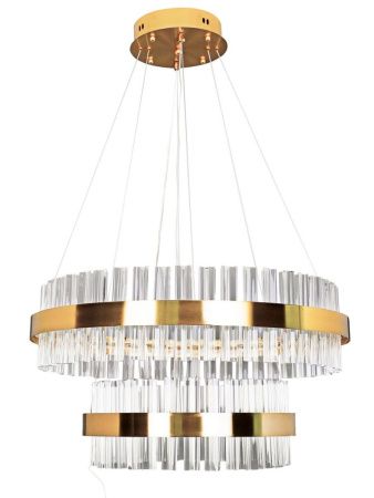 Люстра подвесная Natali Kovaltseva INNOVATION STYLE (ИННОВАТИОН СТЫЛЕ) INNOVATION STYLE 83004
