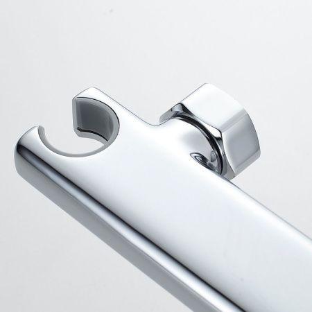 Гигиенический душ со смесителем Raffine F0599-1 хром