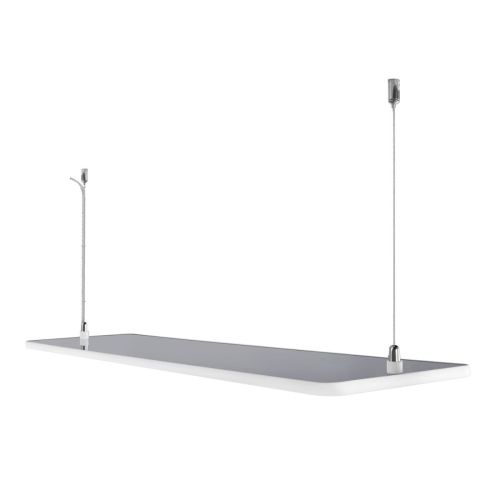 Инфракрасный обогреватель Ballu BIH-GSW-0.8 + BMT-1 - фото 5