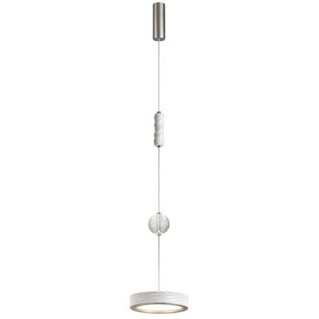 Светильник подвесной Odeon Light Riviera (Ривиера) 5451/32L