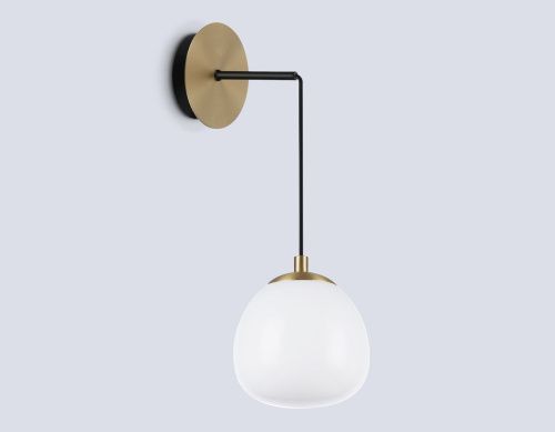 Бра Ambrella Light Modern (Модерн) LH51005 - фото 3