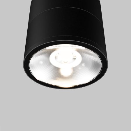 Светильник потолочный Maytoni Outdoor Spin (Спин) O310CL-L7GF3K