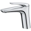 Смеситель Wonzon & Woghand WW-A41222-CR на раковину/столешницу хром
