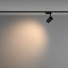 Трековый светодиодный светильник Maytoni Technical Vuoro TR003-1-10W3K-W-B