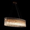 Светильник подвесной Loft It Nevada 10297/1000 French gold