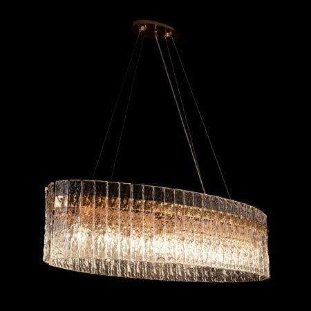 Светильник подвесной Loft It Nevada 10297/1000 French gold