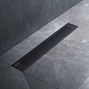 Душевой лоток Am.Pm PrimeFlow W02SC-P11-050-01BM напольный