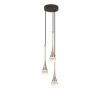Светильник подвесной Delight Collection P0844-3B s-gold