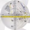 Люстра потолочная Natali Kovaltseva LED LAMPS 81459