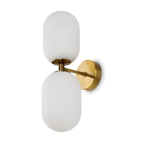 Бра Freya Sharlot FR1012WL-02BS - фото 2