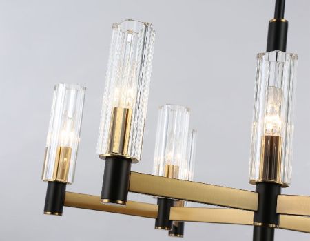 Люстра на штанге Ambrella Light Heigh Light (Хеигх Лигхт) LH55513