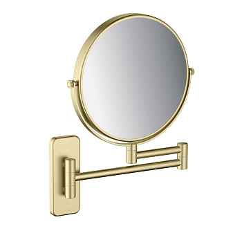 Косметическое зеркало Aquatek AQ4911BG Косметическое зеркало Aquatek AQ4911BG