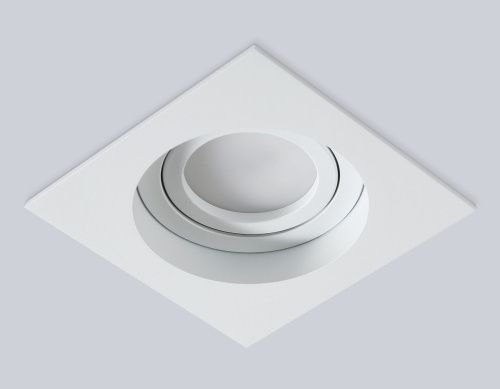 Светильник встраиваемый Ambrella Light Standard Tech (Стандард Тецх) TN102757 - фото 3