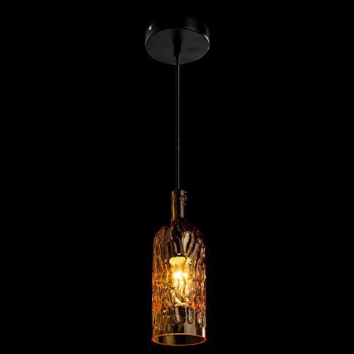Светильник подвесной Arte Lamp Festa (Феста) A8132SP-1AM - фото 3