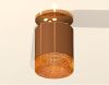 Светильник накладной Ambrella Light TECHNO SPOT (ТЕЦХНО СПОТ) XS7404122