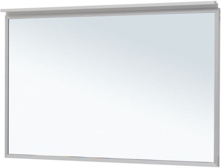 Зеркало с подсветкой Allen Brau Priority 1.31018.02 120х80 подвесное