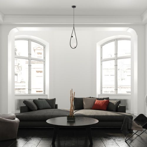 Люстра Freya Perlina FR4005PL-02B - фото 3