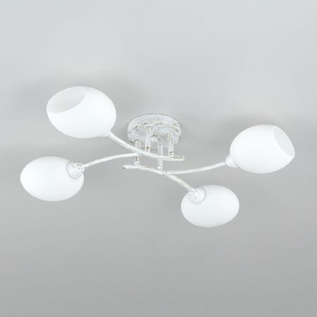 Люстра потолочная Citilux Флорида CL148140