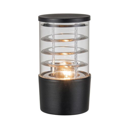 Уличный настенный светильник Escada Corund (Цорунд) 30014W/01 - фото 3