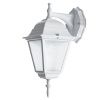 Уличный настенный светильник Arte Lamp Bremen (Бремен) A1012AL-1WH