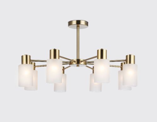 Люстра на штанге Ambrella Light Modern (Модерн) TR9584 - фото 2