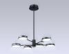 Люстра на штанге Ambrella Light Comfort (Цомфорт) FL51639