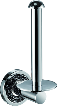 Бумагодержатель Sanibano Ebano H2014/12B