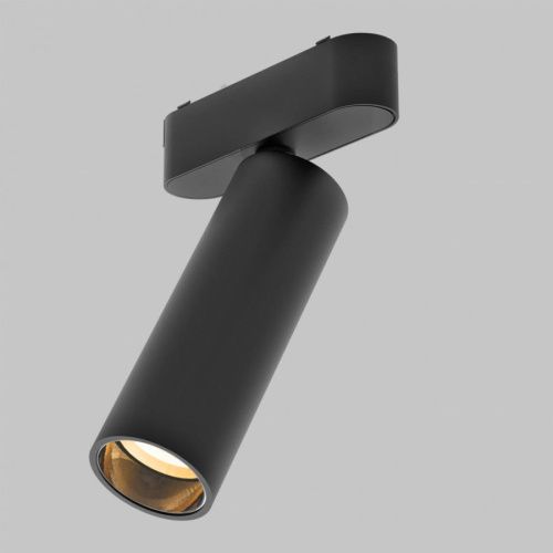 Трековый магнитный светильник IMEX UT25 IL.0007.1200-15-BK - фото 2