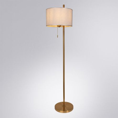 Торшер Arte Lamp Proxima (Проксима) A4031PN-1PB