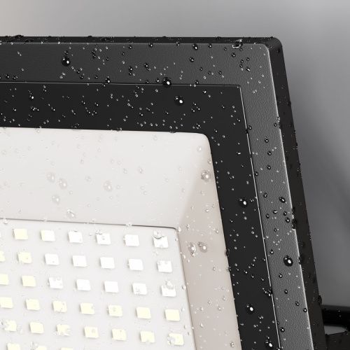 Прожектор Maytoni Outdoor Flood FL001-L50B4K - фото 4