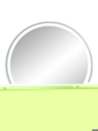 Зеркало Orange Sun OS-70ZE 70х70