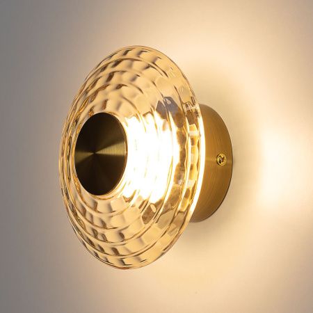 Бра Citilux Jantar (Джантар) CL240313