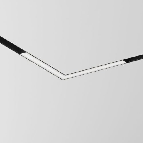 Светильник трековый Maytoni Technical Basis Angle TR078-2-24W4K-B - фото 3