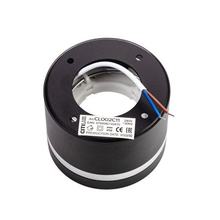 Светильник накладной Citilux Hardy (Харды) CL002C11