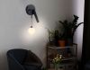 Светильник настенный Ambrella Light LineTech (ЛинеТецх) FL66385