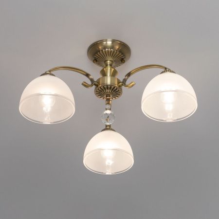 Люстра потолочная Citilux Франческа CL417133