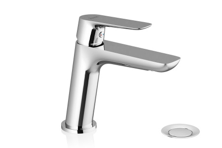 Смеситель Ravak CLASSIC (Ravak) X070081 на раковину хром без термостата