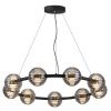 Люстра подвесная Odeon Light Troni (Трони) 5041/90L