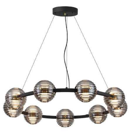 Люстра подвесная Odeon Light Troni (Трони) 5041/90L