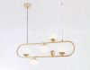 Светильник подвесной Ambrella Light Traditional (Традитионал) TR5433