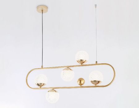 Светильник подвесной Ambrella Light Traditional (Традитионал) TR5433