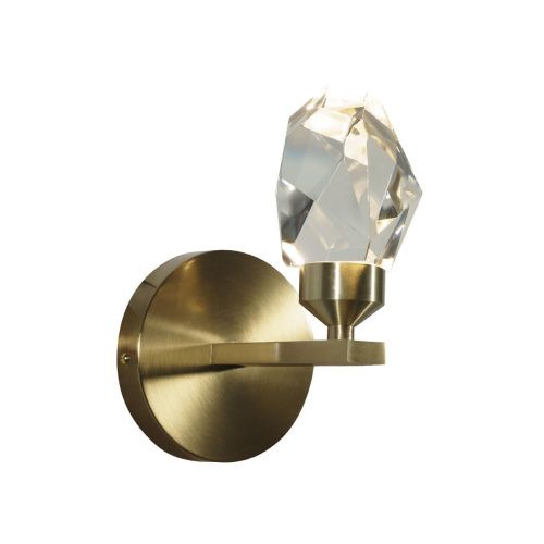 Бра Loft It Rock 10111W Gold - фото 3