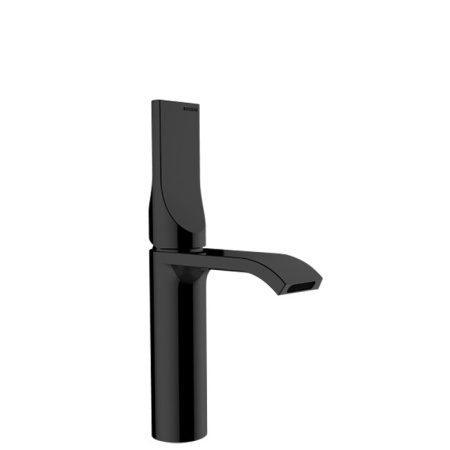 Смеситель Bossini APICE-M E89603.073 на раковину/столешницу черный матовый