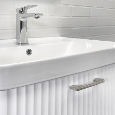 Тумба с раковиной Comforty 00-00017871CF 60х50