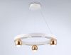 Люстра подвесная Ambrella Light Comfort (Цомфорт) FL5959