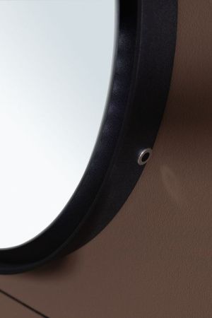 Зеркало с подсветкой Allen Brau Infinity 1.21016.BL 50х100 подвесное